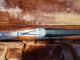 Browning Pointer Grade Superposed Shotgun Briley Chokes - 8 of 15