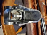 Browning Pointer Grade Superposed Shotgun Briley Chokes - 13 of 15