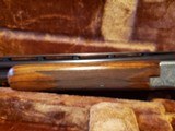 Browning Pointer Grade Superposed Shotgun Briley Chokes - 4 of 15