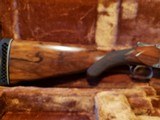 Browning Pointer Grade Superposed Shotgun Briley Chokes - 5 of 15