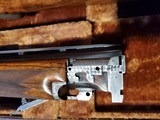Browning Pointer Grade Superposed Shotgun Briley Chokes - 14 of 15