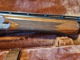 Browning Pointer Grade Superposed Shotgun Briley Chokes - 7 of 15