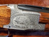 Browning Pointer Grade Superposed Shotgun Briley Chokes - 6 of 15