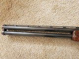 Remington 3200 1 of 1000 Skeet 12GA Excellent Condition - 5 of 15