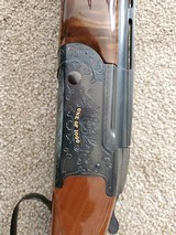 Remington 3200 1 of 1000 Skeet 12GA Excellent Condition - 3 of 15