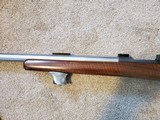 Custom Winchester Model 70 Bolt Action Target Bench Rifle - 9 of 14