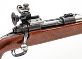 Custom Winchester Model 70 Bolt Action Target Bench Rifle - 2 of 14