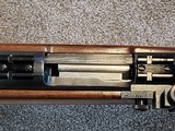 Custom Winchester Model 70 Bolt Action Target Bench Rifle - 14 of 14