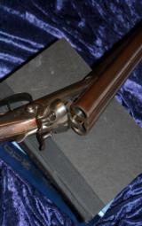 Charles Lancaster 12b hammergun - 9 of 9