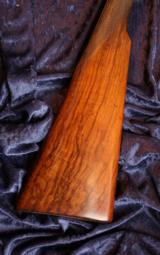 Charles Lancaster 12b hammergun - 3 of 9