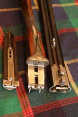 WM FORD 12b Fine Sidelock Ejector - 6 of 7