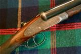 WM FORD 12b Fine Sidelock Ejector - 1 of 7