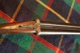 WM FORD 12b Fine Sidelock Ejector - 3 of 7