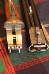 WM FORD 12b Fine Sidelock Ejector - 7 of 7