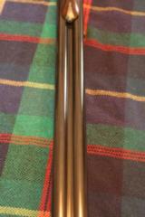 WM FORD 12b Fine Sidelock Ejector - 5 of 7