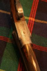 WM FORD 12b Fine Sidelock Ejector - 4 of 7