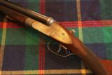WM FORD 12b Fine Sidelock Ejector - 2 of 7