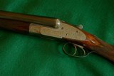 T. Page Wood - Fine English Sidelock Ejector - 1 of 14