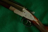T. Page Wood - Fine English Sidelock Ejector - 2 of 14