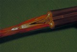 T. Page Wood - Fine English Sidelock Ejector - 9 of 14