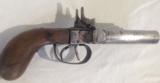 Levy Arqueb Prototype 4 barrel pistol Jewish Pistol?
- 6 of 8