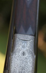 Francotte 12ga, 1903 vintage, beautiful - 10 of 15