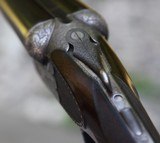 Francotte 12ga, 1903 vintage, beautiful - 2 of 15