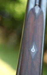 Francotte 12ga, 1903 vintage, beautiful - 9 of 15