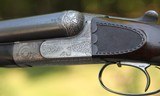 Francotte 12ga, 1903 vintage, beautiful - 4 of 15