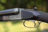 Francotte 12ga, 1903 vintage, beautiful - 15 of 15