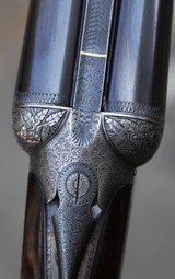 Francotte 12ga, 1903 vintage, beautiful - 3 of 15