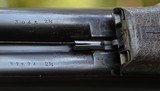 Francotte 12ga, 1903 vintage, beautiful - 11 of 15