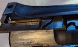 Greifelt 12ga O/U mint cond beautiful gun - 14 of 14
