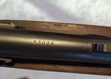 Greifelt 12ga O/U mint cond beautiful gun - 13 of 14