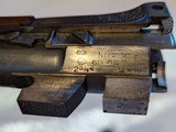 Greifelt 12ga O/U mint cond beautiful gun - 12 of 14