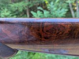 Greifelt 12ga O/U mint cond beautiful gun - 10 of 14