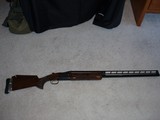 Browning Citori 725 unsingle 12 ga - 6 of 10