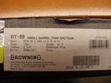 Browning BT99 Grade III - 13 of 13