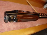 Browning Citori 725 unsingle 12 ga LH palm swell Trap - 9 of 13