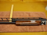 Browning Citori 725 unsingle 12 ga LH palm swell Trap - 8 of 13