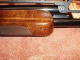 Browning Citori 725 unsingle 12 ga LH palm swell Trap - 7 of 13