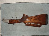 Krieghoff KX6 special trap 12GA, 34" Left-Hand - 4 of 11