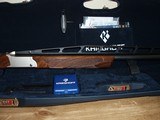 Krieghoff KX6 special trap 12GA, 34" Left-Hand - 7 of 11