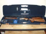 Krieghoff KX6 special trap 12GA, 34" Left-Hand - 1 of 11