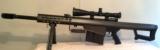 Barrett M82A1- 1 of 6