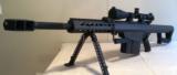 Barrett M82A1- 2 of 6