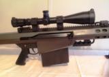 Barrett M82A1- 4 of 6