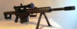 Barrett M82A1- 6 of 6