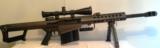 Barrett M82A1- 3 of 6