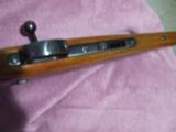 DST 54 ANSCHUTZ 1964 gun 22lr Very RARE with the SET TRIGGERs in the 54 Action - 9 of 11
